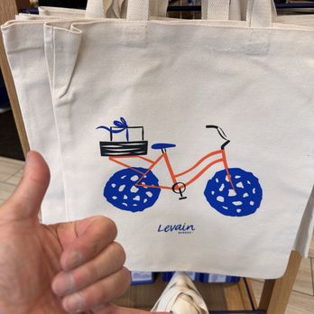 Levain Bakery - NoHo, NYC - Visit June 2026: swag - Bakeries Near Me - New York, New York