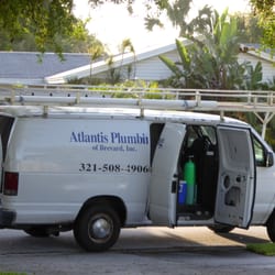 Atlantis Plumbing of Brevard Inc