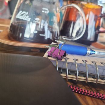 PublicUs - Coffee & Tea Near Me - Las Vegas, Nevada