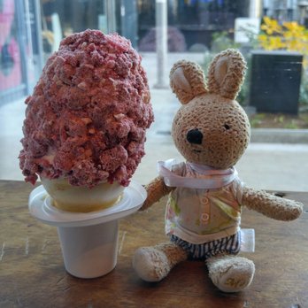 Sweet Jesus - Desserts Near Me - Toronto, Ontario