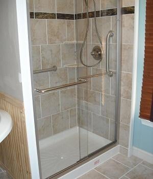 Slide of Royal Plumbing And Tile