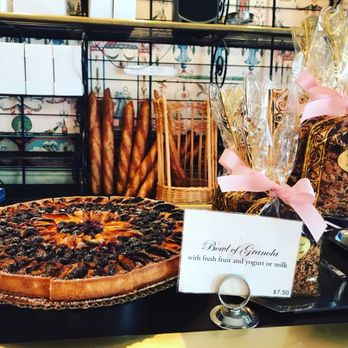 Mrs. London's - Homemade breads, granola, tarts, cheesecake, croissants, and so much more.... - Bakeries Near Me - Saratoga Springs, New York Mrs. London's - Homemade breads, granola, tarts, cheesecake, croissants, and so much more.... - Bakeries Near Me - Saratoga Springs, New York