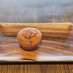 Oishiii Sweets - Pandan Mochi Muffin https://www.instagram.com/the.wanderin.foodie/