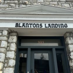 Blanton’s Landing