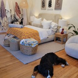 Sustain Home - Inside