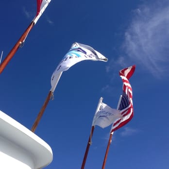 Ocean Joy Cruises - Flags! - Tours Near Me - Kapolei, Hawaii Ocean Joy Cruises - Flags! - Tours Near Me - Kapolei, Hawaii