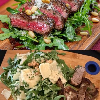 Ronis West - Italian Near Me - Murrieta, California