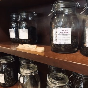 Chocolatea - Black tea - Desserts Near Me - Portage, Michigan