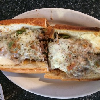 Pinocchio's Restaurant - The Zorba - Pizza Near Me - Media, Pennsylvania