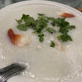 Congee Queen - House Super Bowl Congee - Chinese Near Me - Mississauga, Ontario