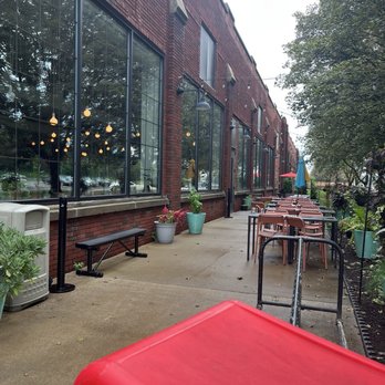 Radio Social - Outside - Bars Near Me - Rochester, New York