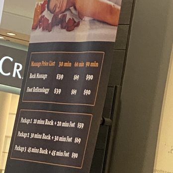 Pure Massage - Price - Reflexology Near Me - Tysons, Virginia Pure Massage - Price - Reflexology Near Me - Tysons, Virginia