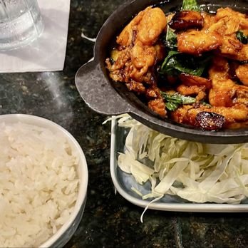 China Cottage - Everything is so good!! - Chinese Near Me - Dayton, Ohio