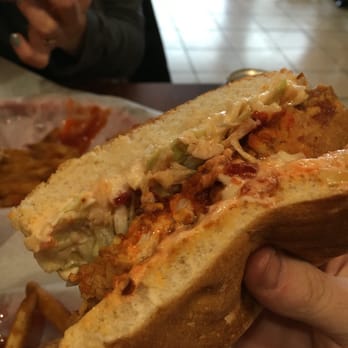 Mr Broast - Halal Near Me - Lombard, Illinois