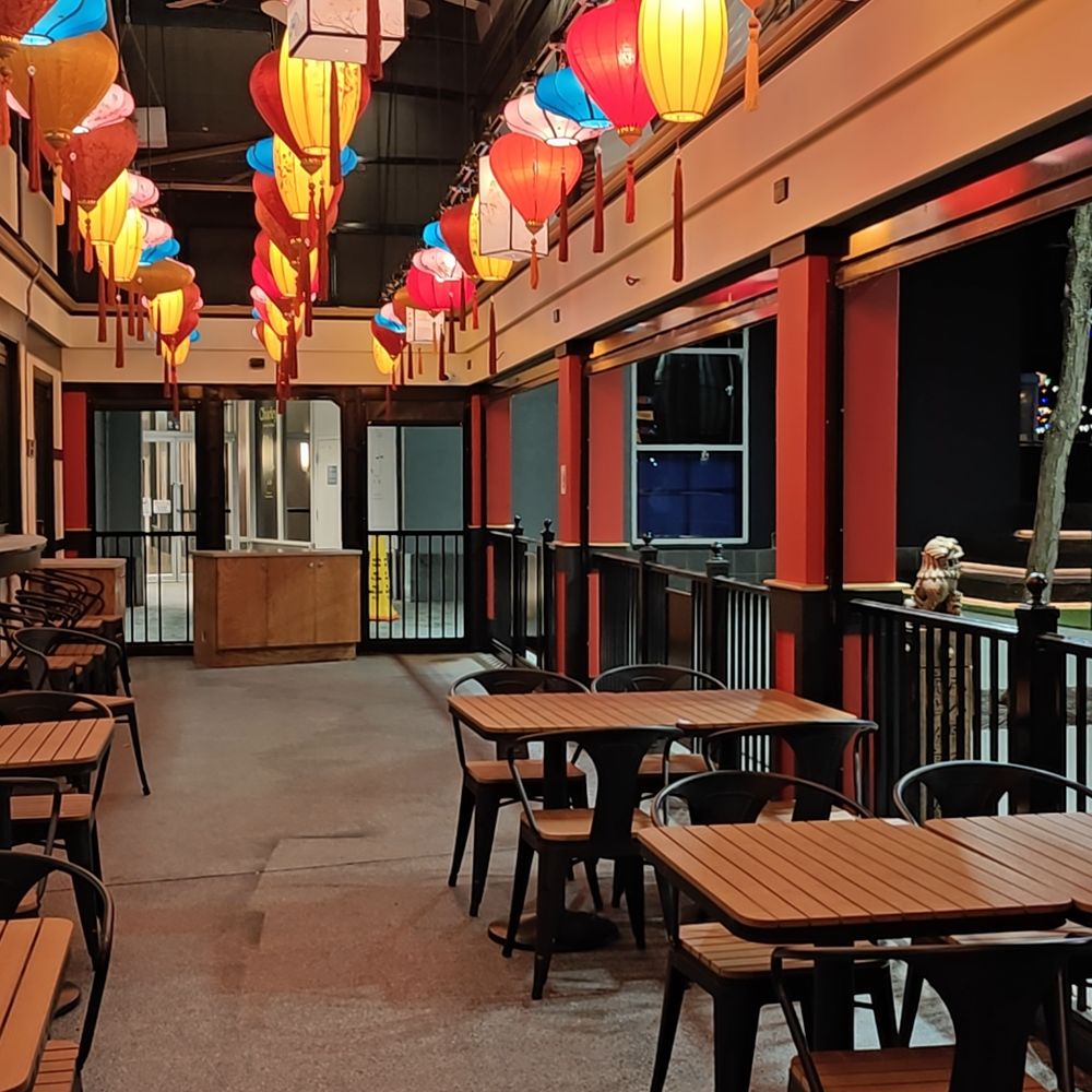 Han Spot - Dim Sum Near Me - Gaithersburg, Maryland Han Spot - Dim Sum Near Me - Gaithersburg, Maryland