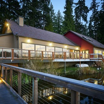 The Dock at Surprise Lake - Apartments Near Me - Milton, Washington The Dock at Surprise Lake - Apartments Near Me - Milton, Washington