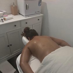 Kiki's massage