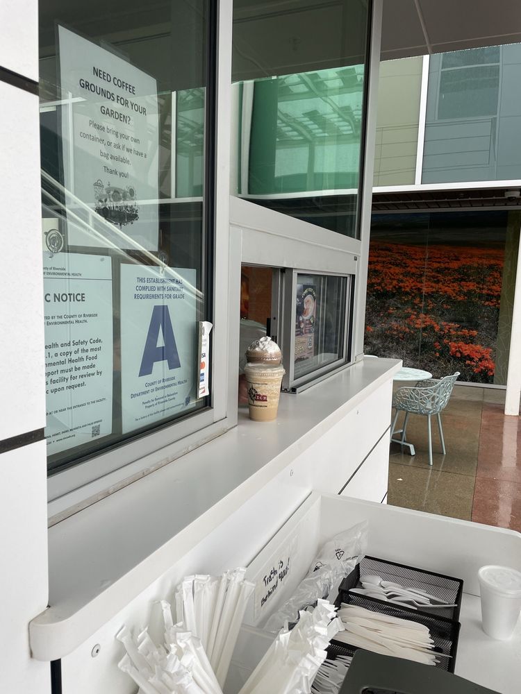 DCH Roasters - Murrieta