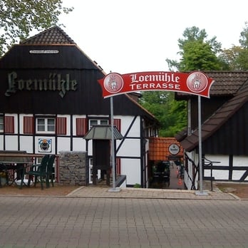 Loemühle - German Near Me - Marl, NW