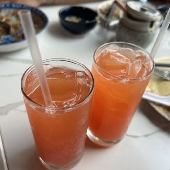 Han Palace - Mai tai - Dim Sum Near Me - Washington, DC, District of Columbia