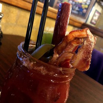 Mason's Grill - Bloody Mary - American Near Me - Baton Rouge, Louisiana Mason's Grill - Bloody Mary - American Near Me - Baton Rouge, Louisiana