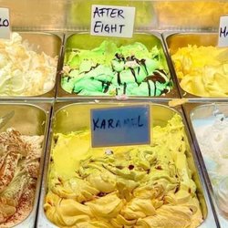 Vivaldi - Ice Cream