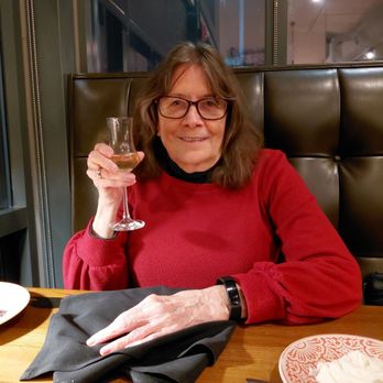 Sorella's - Barbara with Lemoncelo - Italian Near Me - Virginia Beach, Virginia