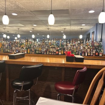 Columbus Bartending School - Training area - Bartending Schools Near Me - Columbus, Ohio