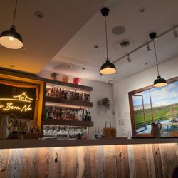 Thai Barn Na - Bar