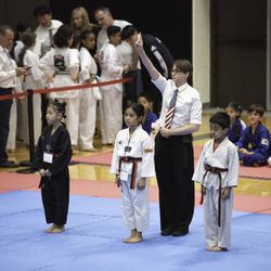 North Shore Martial Arts