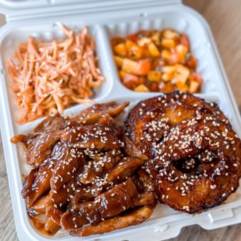hokibar - Hawaiian Near Me - Overland Park, Kansas