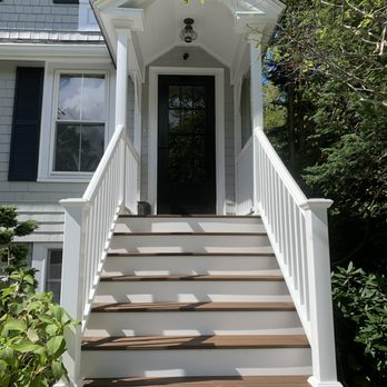 MKJC Carpentry - General Contractors Near Me - Saugus, Massachusetts
