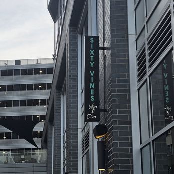Sixty Vines - New American Near Me - Charlotte, North Carolina
