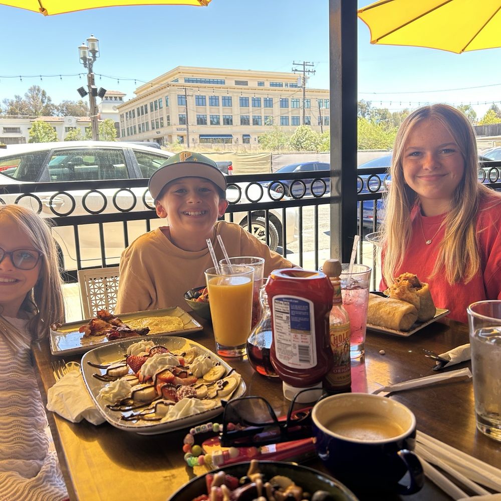 Haven Haus Cafe - Grandkids - Breakfast & Brunch Near Me - Temecula, California Haven Haus Cafe - Grandkids - Breakfast & Brunch Near Me - Temecula, California