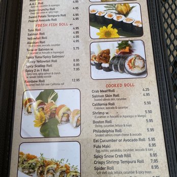 Sapporo Japanese Restaurant - the menu - Japanese Near Me - Hudson, Wisconsin Sapporo Japanese Restaurant - the menu - Japanese Near Me - Hudson, Wisconsin