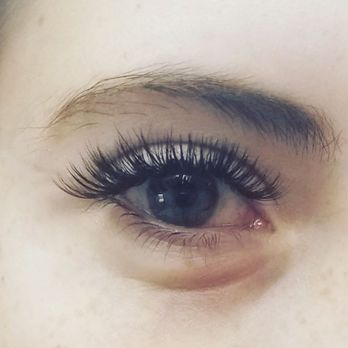 On Fleek - Eyelash Service Near Me - Orem, Utah