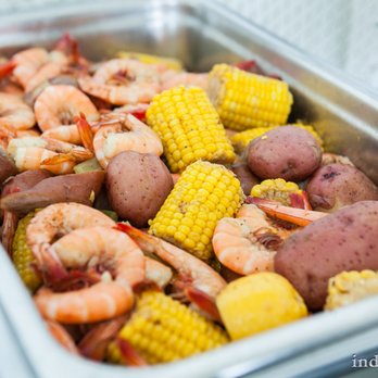 ART Catering & Events - Low Country Boil - Caterers Near Me - Shallotte, North Carolina ART Catering & Events - Low Country Boil - Caterers Near Me - Shallotte, North Carolina