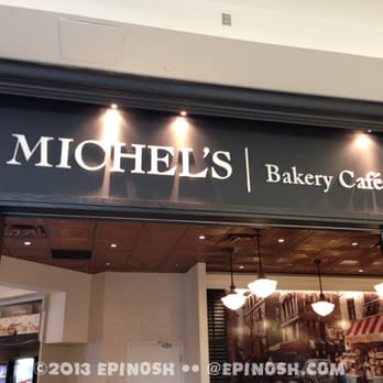 Michel's Bakery Cafe - Michel's - Coffee & Tea Near Me - Ottawa, Ontario