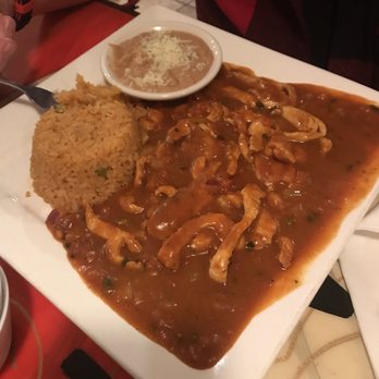 Don Ramon Mexican Restaurant - Mexican chicken stew - Mexican Near Me - Cleveland, Ohio Don Ramon Mexican Restaurant - Mexican chicken stew - Mexican Near Me - Cleveland, Ohio
