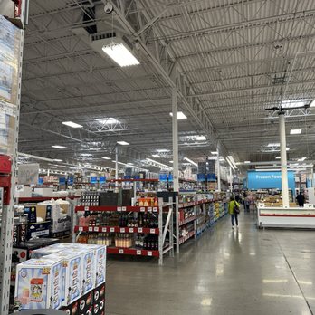 Sam's Club - Tires Near Me - San Diego, California