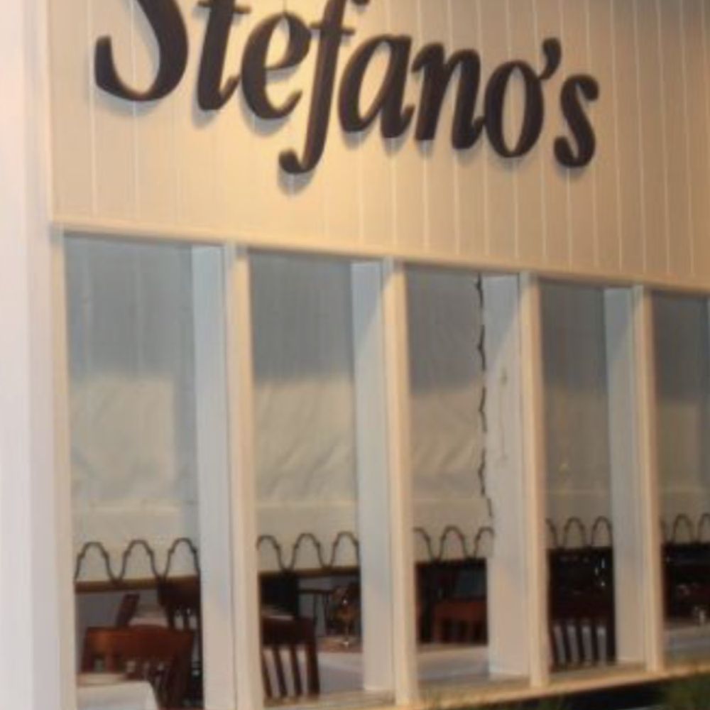 Stefano's - Seafood Near Me - Beach Haven, New Jersey