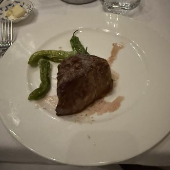Prime - Fillet - Steakhouses Near Me - Las Vegas, Nevada