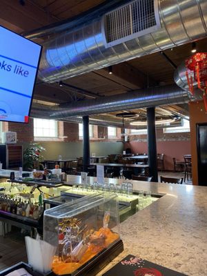 Jade Lowell Restaurant by null