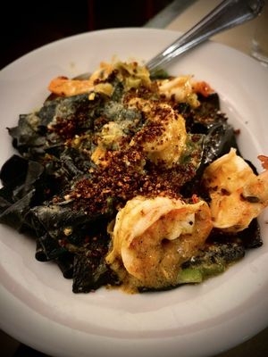 Little Dom's Seafood by null Little Dom's Seafood by null