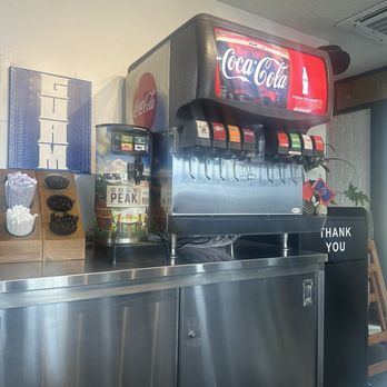 Island Style Food & BBQ - Soda - Barbeque Near Me - Spokane, Washington
