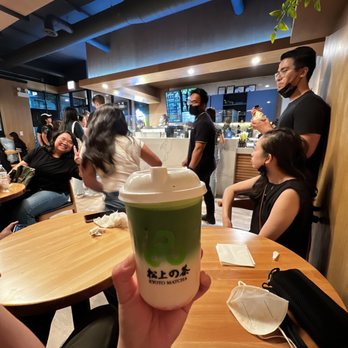 Matcha En - Desserts Near Me - Chicago, Illinois