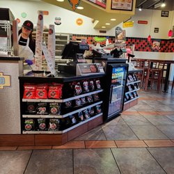 Jimmy John's