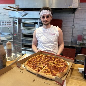 Pizza Tascio - Pizza Near Me - Saint Joseph, Missouri Pizza Tascio - Pizza Near Me - Saint Joseph, Missouri
