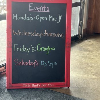 Weidner's Corner 2 - Events - Bars Near Me - Baltimore, Ohio