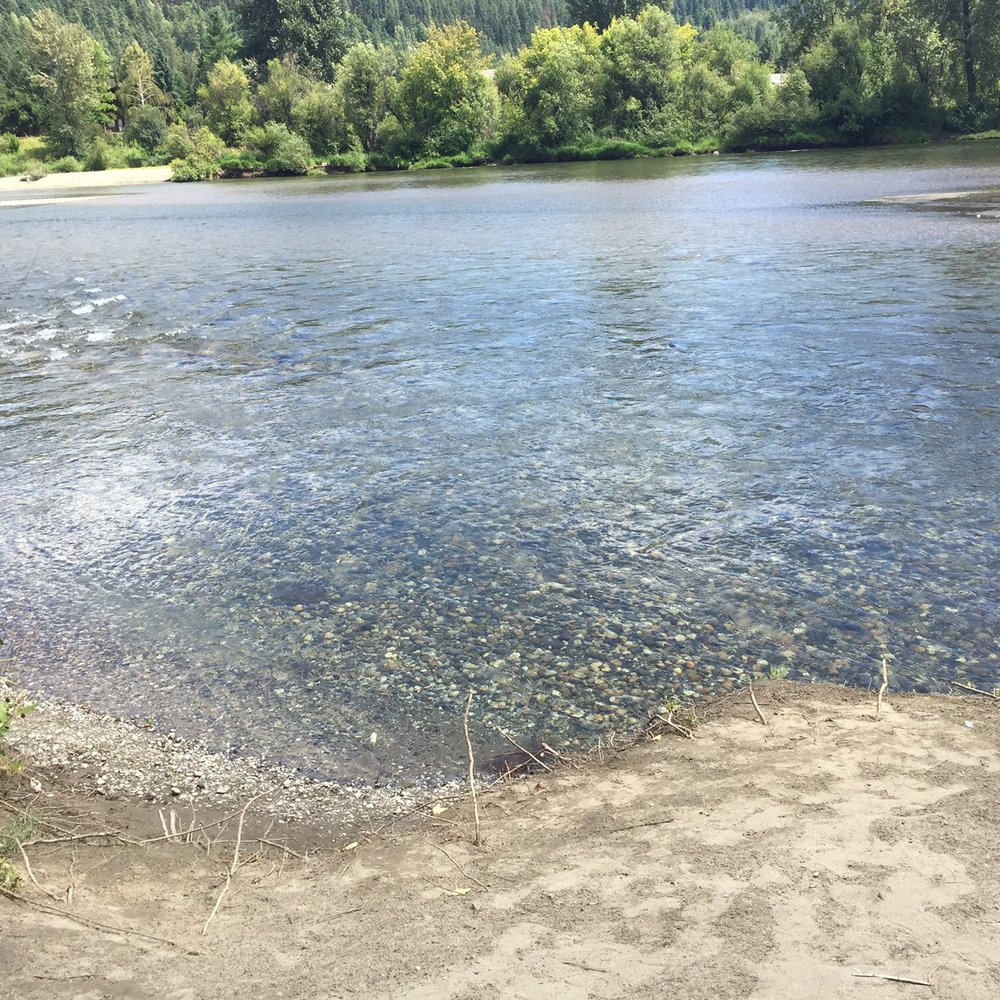 Enchantment Park - Parks Near Me - Leavenworth, Washington Enchantment Park - Parks Near Me - Leavenworth, Washington